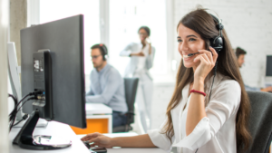 Who is a Customer Support Virtual Assistant
