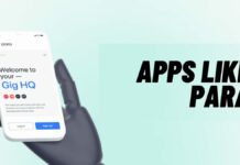 apps like para alternatives
