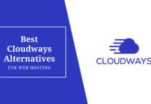 cloudways alternatives