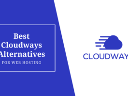 Top 10 Best Cloudways Alternatives For Managed Cloud Hosting cloudways alternatives