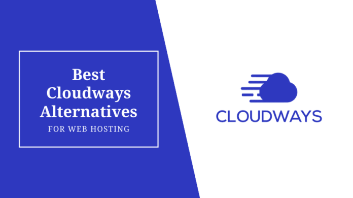 cloudways alternatives