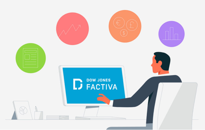 Factiva Alternatives