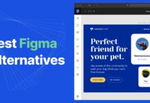 figma alternatives