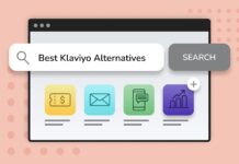 Klaviyo Alternatives