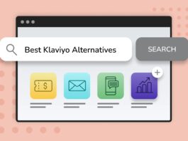 Klaviyo Alternatives