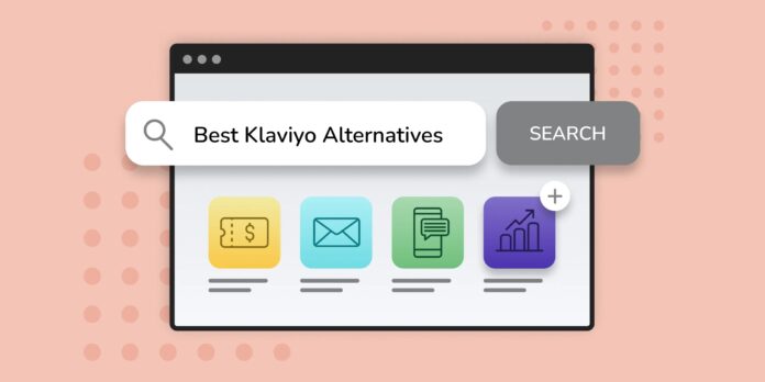 Klaviyo Alternatives