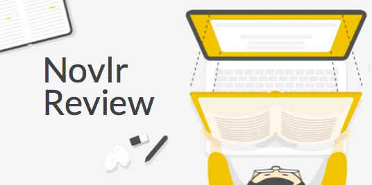 Novlr Review