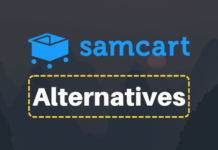 samcart alternatives