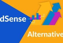 Google AdSense Alternatives