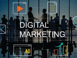 types of digital marketing campaigns