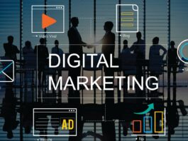 Top 8 Types Of Digital Marketing Campaigns With Examples types of digital marketing campaigns