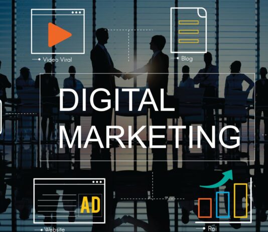 Top 8 Types Of Digital Marketing Campaigns With Examples types of digital marketing campaigns