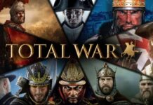 Games Like Total War