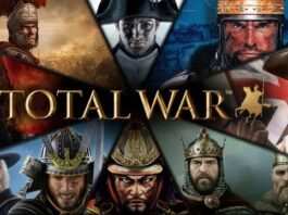 Games Like Total War