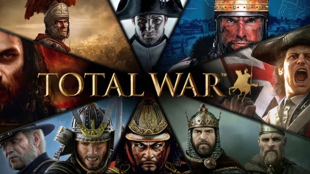 Games Like Total War