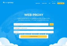 4everproxy Alternatives