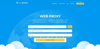 4everproxy Alternatives