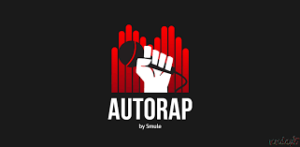 AutoRap by Smule