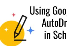 AutoDraw Alternatives