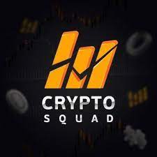 Crypto Squad