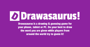 Drawasaurus