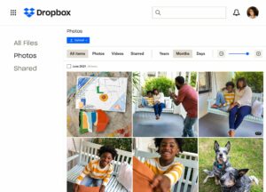 Dropbox