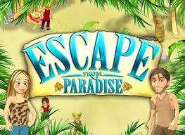 Escape from Paradise