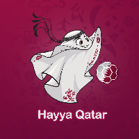 Hayya to Qatar