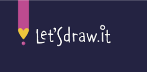 Lets Draw.It