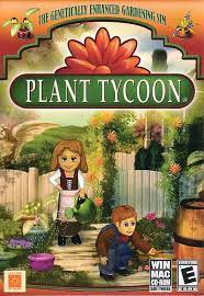 Plant Tycoon