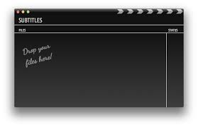 Subtitle Downloader