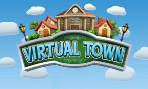 Virtual Town