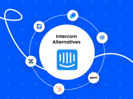Intercom Alternatives