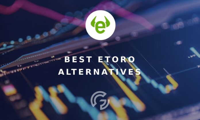 etoro alternatives