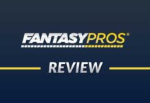 fantasypros alternatives