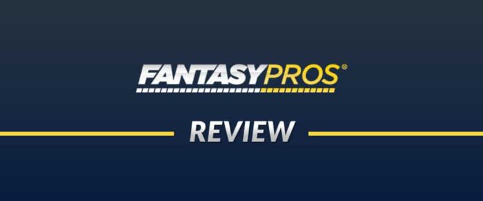 fantasypros alternatives