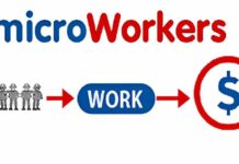 microworkers alternatives