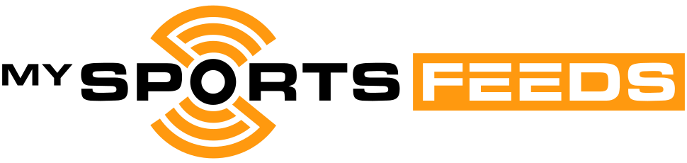 Mysportsfeeds