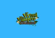 games like virtual villagers