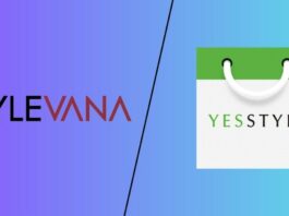 stylevana vs yesstyle