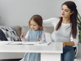 Taking care of your children’s Health