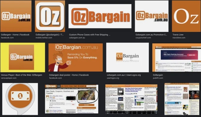 Ozbargain