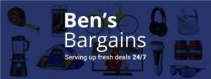 Ben's Bargains