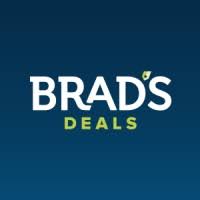 Bradsdeals.com