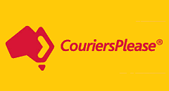 Couriers Please