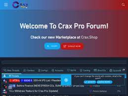 Crax.pro