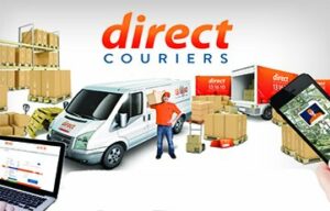 Direct Couriers