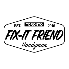 Fix-It Friend
