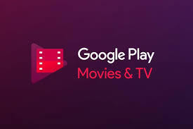 Google Play Movies