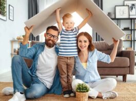 Home Safety Tips to Keep Your Family Safe